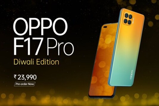 Get Oppo F17 Price In India 2020 Flipkart Gif