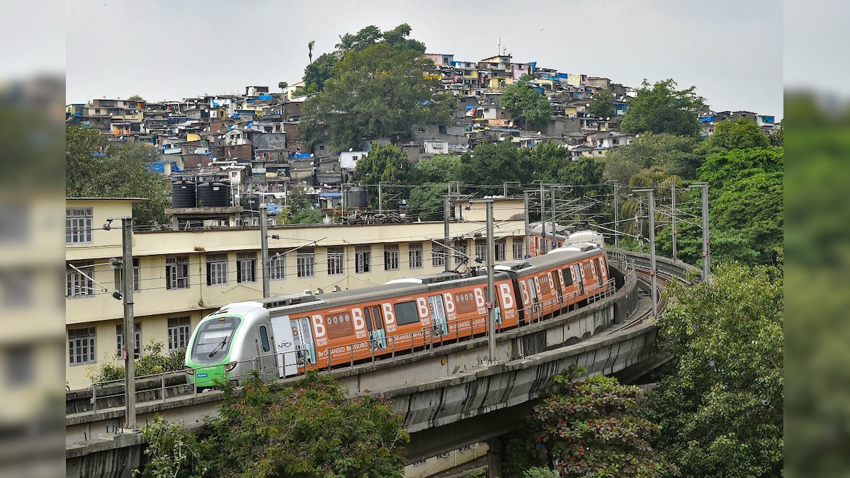 Previous BJP-led Govt Was Okay with Car Shed at Kanjurmarg for Metro 6: Congress