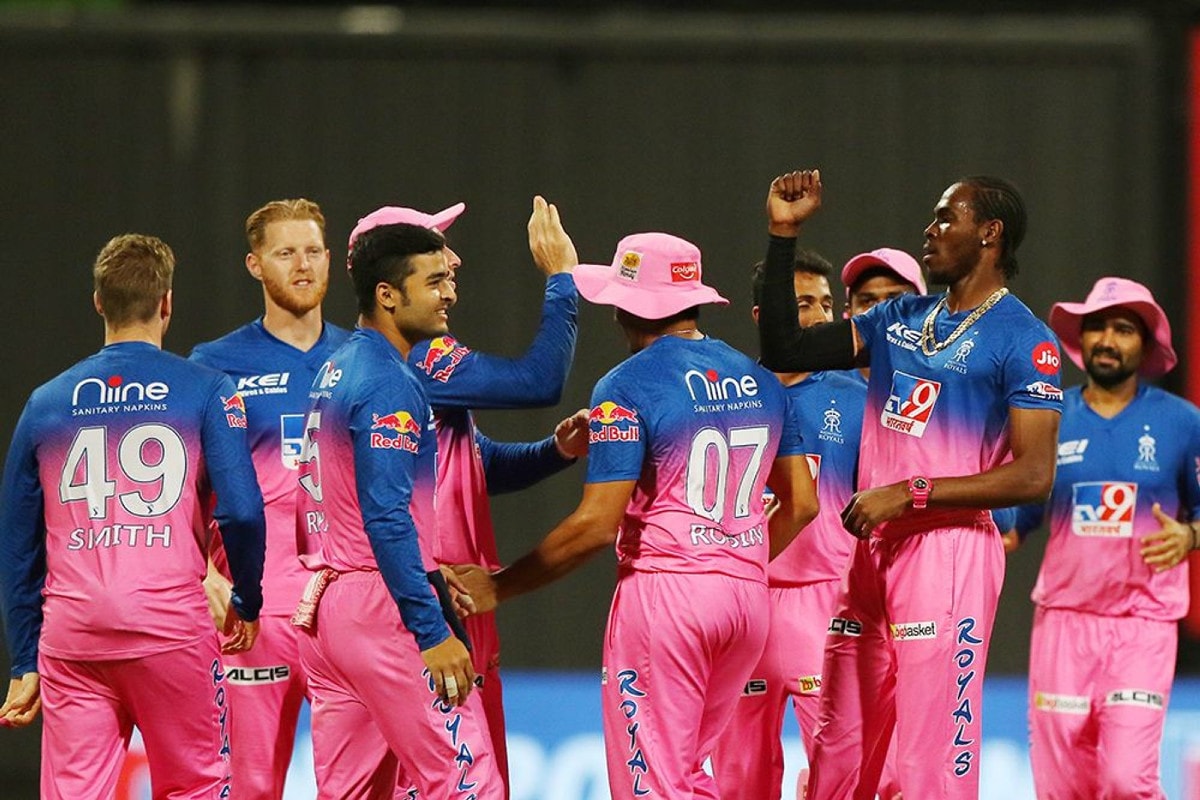 RR vs DC - Check Out The Probable XI For Rajasthan Royals Against Delhi Capitals