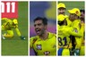 WATCH: MS Dhoni's One-handed Wonder Catch Remove Sanju Samson Stuns Deepak Chahar