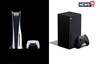 Sony PlayStation 5 vs Microsoft Xbox Series X & Xbox Series S: Comparing Prices, Variants & More