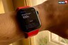 Apple Watch, Garmin, Fitbit Trackers Can Detect Covid-19 Cases Days in Advance, Finds Study
