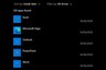 Microsoft Hears The Outrage And Pauses Sneaky Installation Of App Shortcuts On Windows 10 PCs