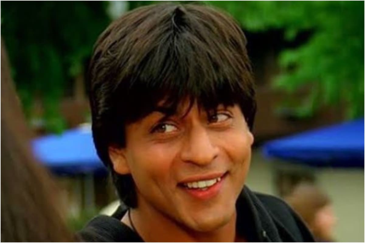 Shahrukh Khan Teeth I Do Have A Close Circle Of Friends And I Am Very Fortunate To Shahrukh 