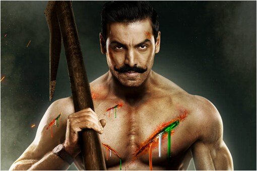 John Abraham 
