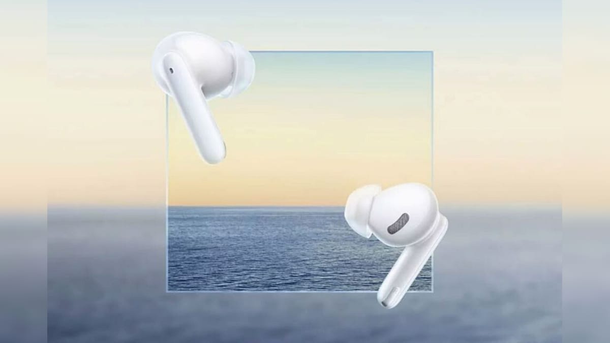 Oppo Enco X TWS Earphones With Active Noise Cancellation, 20-Hours Battery Launched