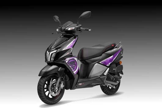 suzuki ntorq 125 price