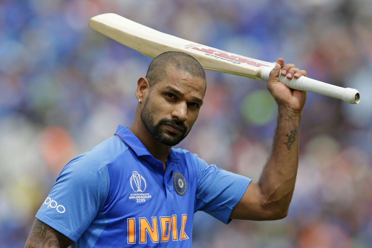 IND vs ENG Live: Shikhar Dhawan to LAUNCH first Metaverse Sports City, Announces collaboration with 2 major fintech firms - Check Out