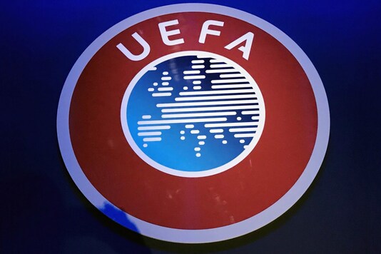 UEFA (Photo Credit: Twitter)