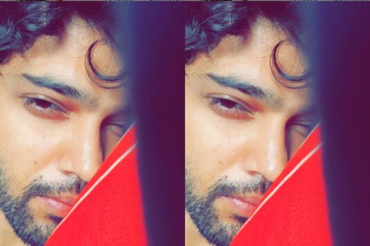 credits - Parth Samthaan Instagram credits - Parth Samthaan Instagram