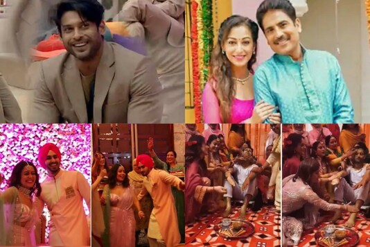 Sidharth Shukla Steps Out of Bigg Boss 14 House, Kangana Ranaut Shares Beautiful Pics Sidharth Shukla Steps Out of Bigg Boss 14 House, Kangana Ranaut Shares Beautiful Pics
