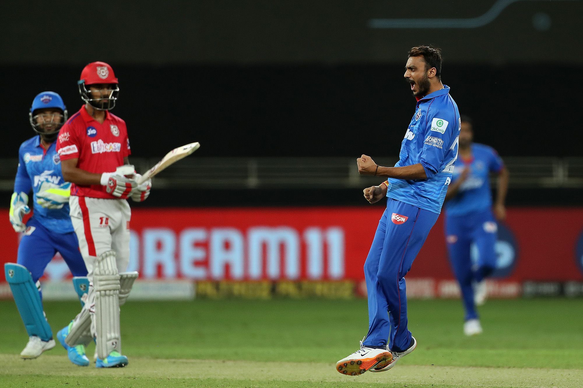 India vs England 2021: How Can Axar Patel and Ashwin Counter The Sweep Against England