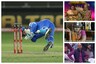 Rishabh Pant Trolled With Hilarious Memes After Shoddy Work Behind The Stumps