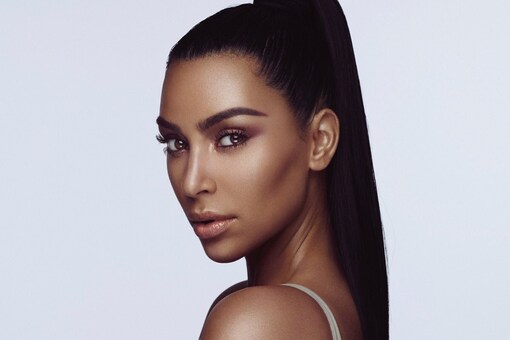 Kim Kardashian (Image courtesy: Twitter)
