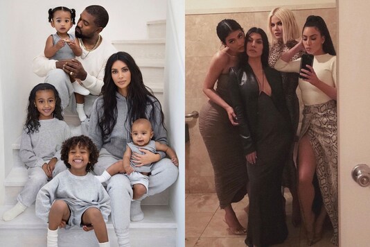 On Kim Kardashian's Birthday, Her 5 Priceless Moments With Family