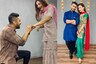 These are Just Rumours, Says Gauahar Khan on Marriage with Zaid Darbar