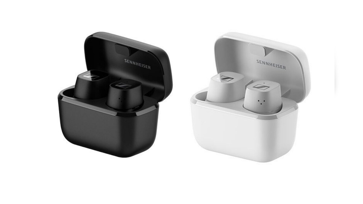 Sennheiser CX 400BT Review: The Smallest Details Make These Wireless Earbuds Worth Your Money