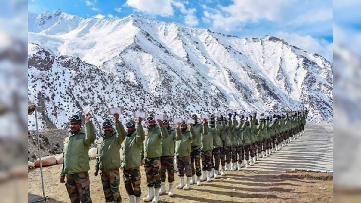 Is Eastern Ladakh the New Siachen, World’s Highest, Deadliest and Costliest Battlefield?