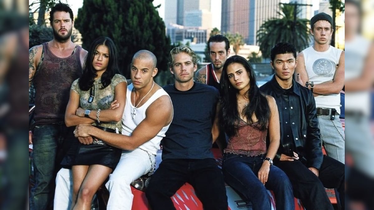 Fast And Furious Film Franchise to End With Two Back-to-back Sequels