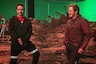 Robert Downey Jr Blasts 'Sinless' People Who Branded Chris Pratt 'Hollywood's Worst Chris'