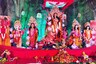 Bengaluru Sylhetis Organise Their Second Community Durga Puja Amid Covid-19 Restrictions