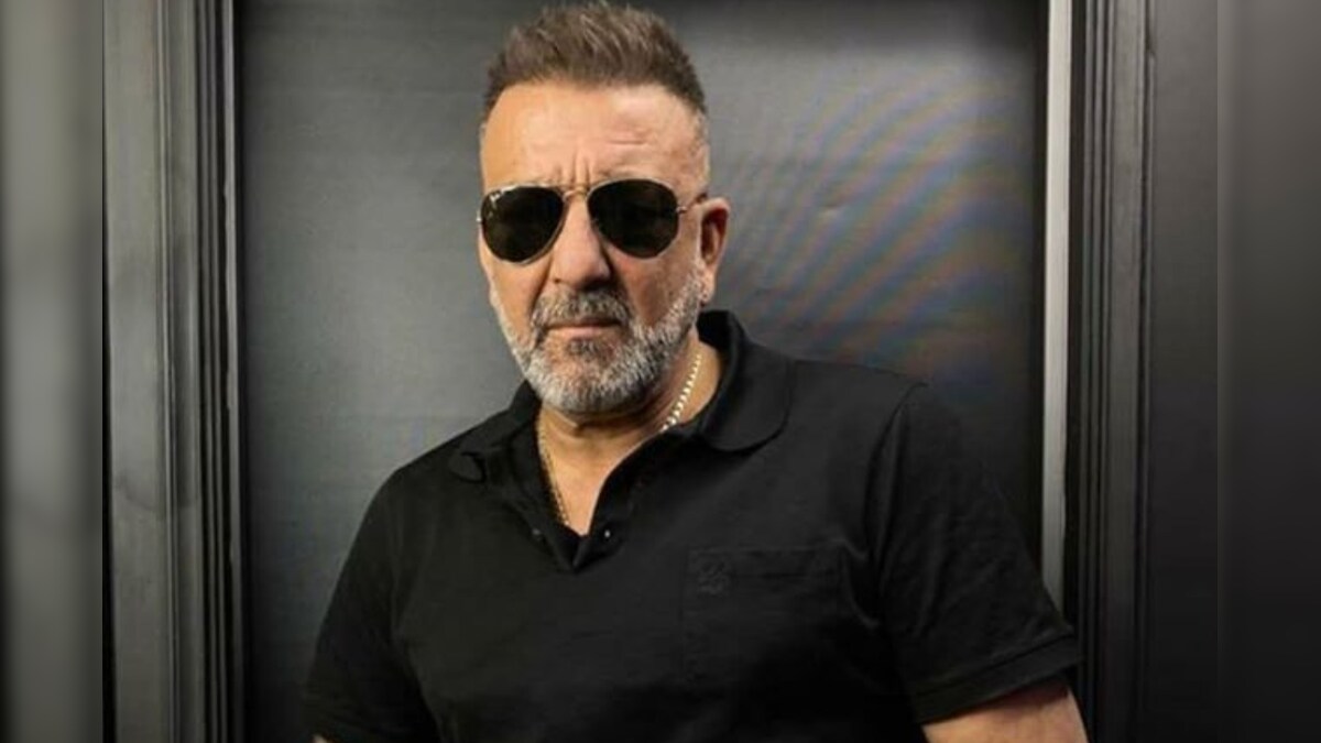 Sanjay Dutt Confirms He Has Come Out 'Victorious' from His Battle with Cancer