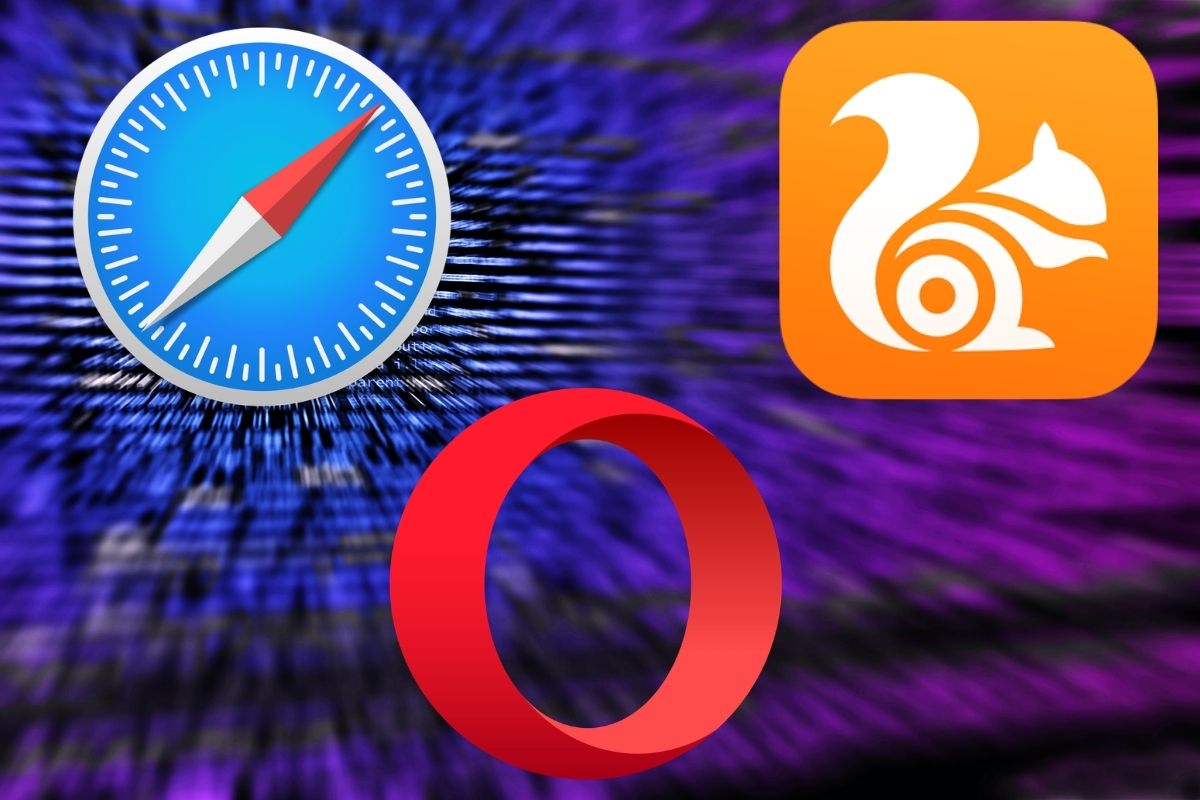 UC Browser now access Facebook faster than any mobile web browser