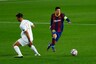 Lionel Messi Becomes 1st Player to Score in 16 Straight UEFA Champions League Seasons