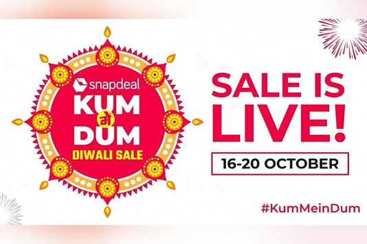 Snapdeal Kum Mein Dum Sale Sees Traction From Small Towns In India With More Than 90 Orders