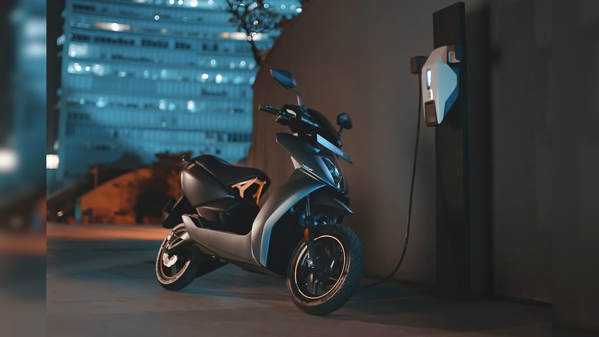 Bengaluru Ranked No.1 City in World With Most Scooter Sharing Services, India Tops Country List