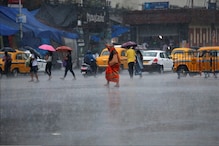 Rain May Play 'Asura' in Parts of Bengal During Durga Puja, Met Predicts Heavy Showers in Next 48hrs