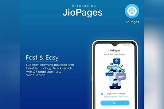 Reliance Jio Launches Privacy Focused Jiopages Web Browser For Android If yes then it's easy for you to share jio phone internet with computer. reliance jio launches privacy focused