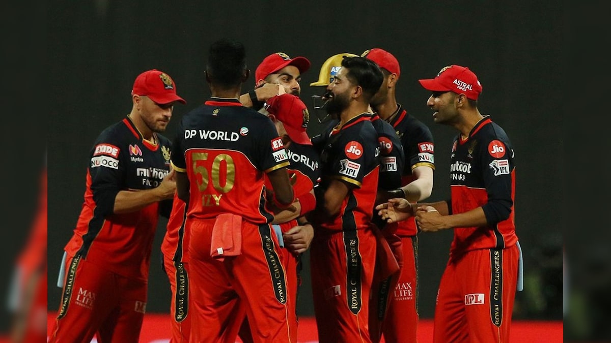 IPL 2020 Points Table IPL 13 Team Standings After KKR vs RCB Match