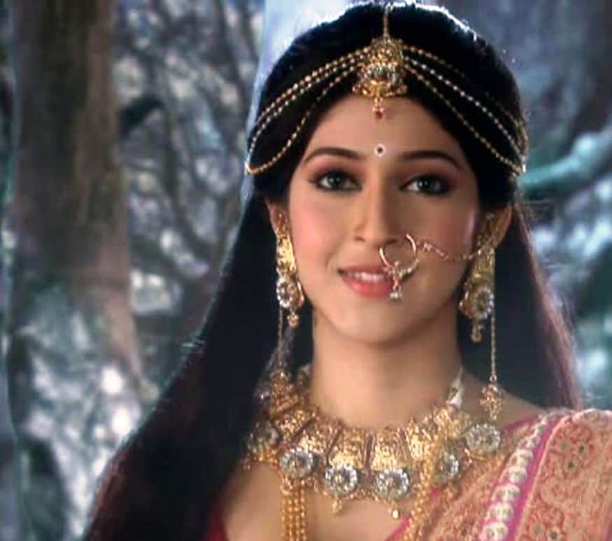 Durga Puja 2020: 5 TV Stars Who Aced the Role of Goddess On Screen - News18