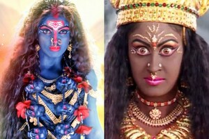 Durga Puja 2020: 5 TV Stars Who Aced the Role of Goddess On Screen
