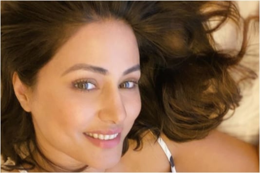 Hina Khan Hina Khan