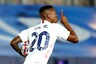 Vinicius Junior's Lightning Fast Goal, Bayern Munich Rampant Form: All Statistics from Champions League Night