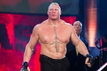 Dan 'The Beast' Says Brock Lesnar May Make a Comeback in Combat Sports