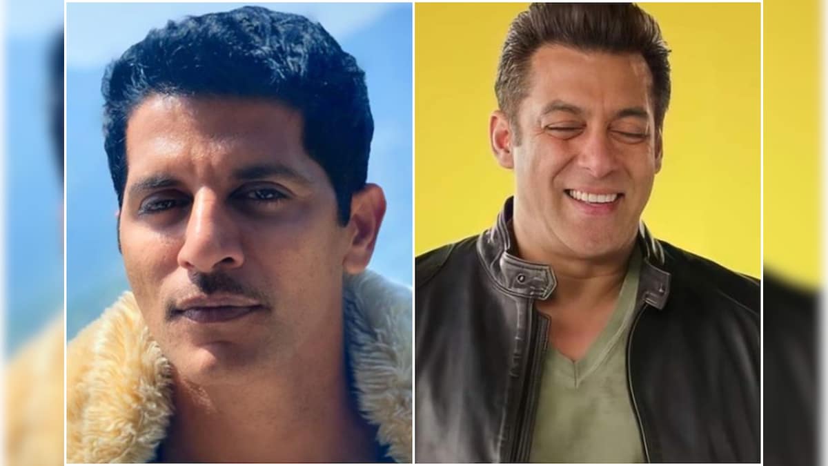 Find His Humour Little Condescending: Karanvir Bohra on Salman Khan Hosting Bigg Boss