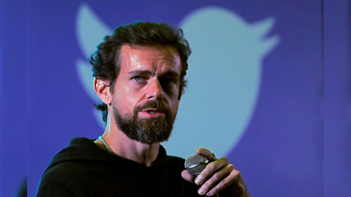 Jack Dorsey's First Tweet Fetches Rs 18 Crore in Auction. This is What Twitter CEO Had Tweeted