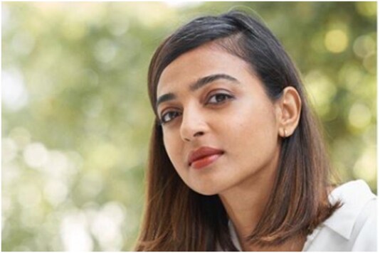 Radhika Apte