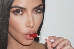 Top 10 Controversies About the Reality Star Kim Kardashian - In Pictures