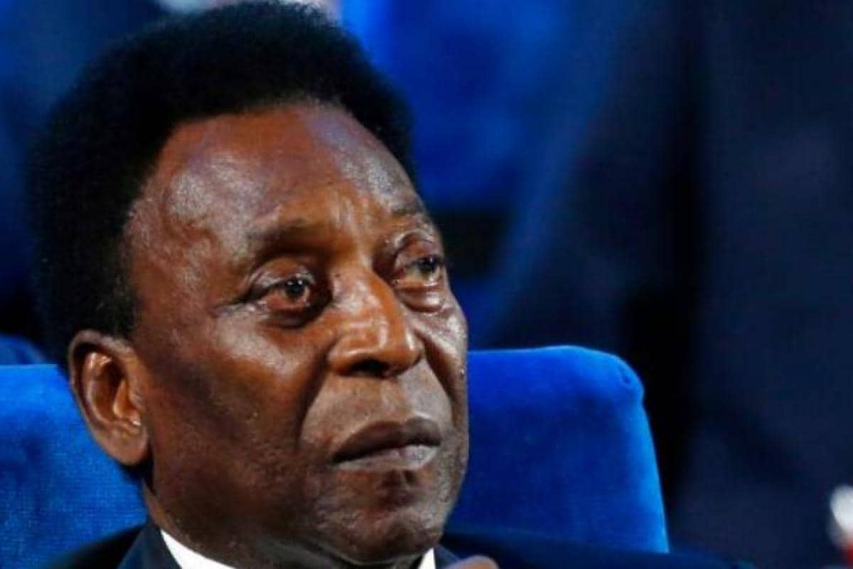 'Thank you Brazil': Football Legend Pele Still Laughing As He Turns 80