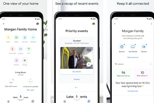 Google Home App's New 'Home & Away Routines' Is Making Nest Devices Smarter With Presence Sensing