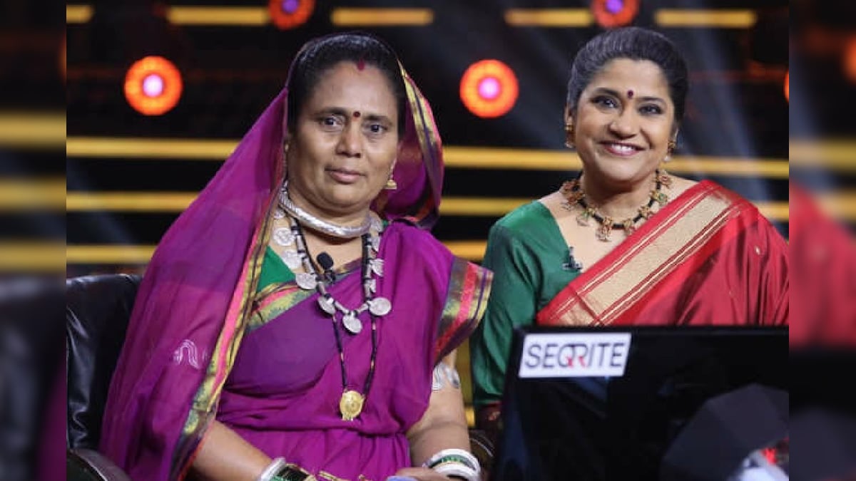 Kaun Banega Crorepati 12: Renuka Shahane to Accompany Chhattisgarh’s Phoolbasan Yadav on Hot Seat this Week