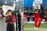 'I Find Virat Kohli Style of Playing Very Pure': Ritu Phogat Finds Virat Kohli Inspiring