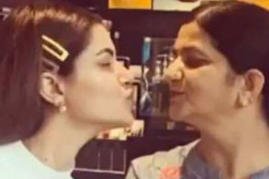 Bigg Boss 14: Rubina Dilaik's Mother Thanks Hina Khan for Motivating Her Daughter