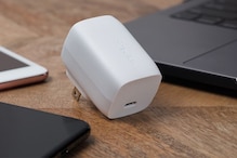 Belkin Unveils the 'Smallest' 60W USB-C GaN Wall Charger for Laptops, Tablets & Smartphones