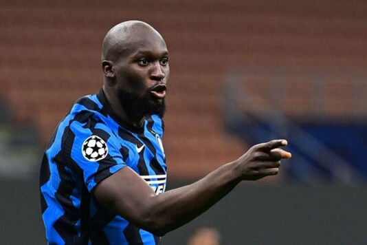 Romelu Lukaku (Photo Credit: Twitter)
