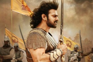 Happy Birthday Prabhas: Here Are Five Career-Best Performances of Rebel Star